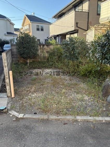 茅ヶ崎市松が丘２丁目の中古一戸建て