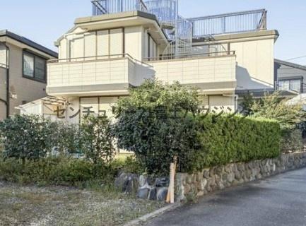 茅ヶ崎市松が丘２丁目の中古一戸建て
