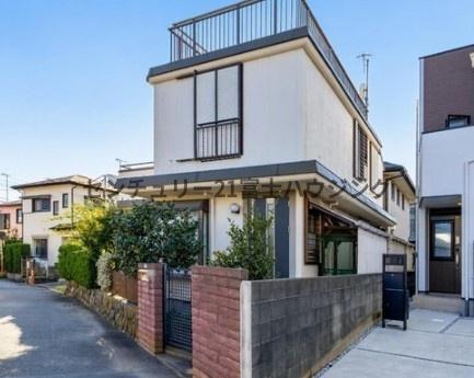 茅ヶ崎市松が丘２丁目の中古一戸建て