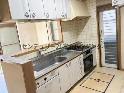 茅ヶ崎市松が丘２丁目の中古一戸建て