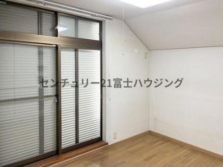 茅ヶ崎市松が丘２丁目の中古一戸建て