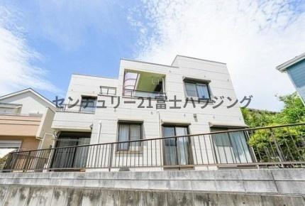 茅ヶ崎市平和町の中古一戸建て