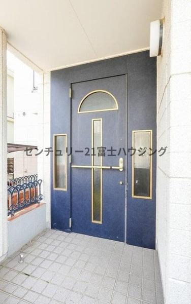 茅ヶ崎市平和町の中古一戸建て