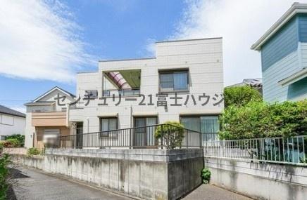 茅ヶ崎市平和町の中古一戸建て