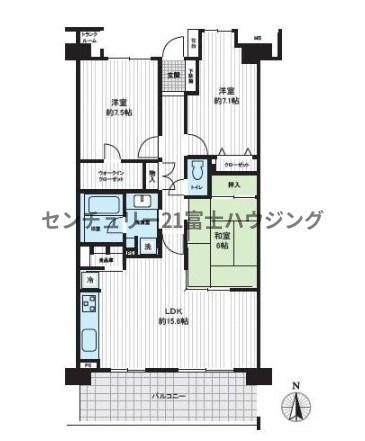 バームステージ鎌倉梶原ヴィエント