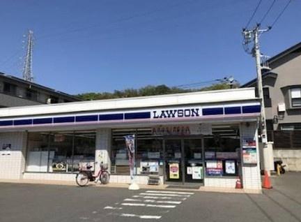 バームステージ鎌倉梶原ヴィエント(ローソン鎌倉梶原店)