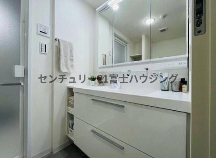 バームステージ鎌倉梶原ヴィエント