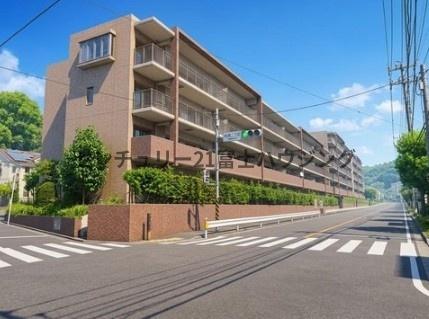 バームステージ鎌倉梶原ヴィエント