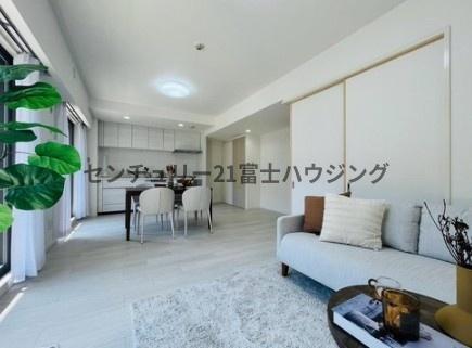バームステージ鎌倉梶原ヴィエント