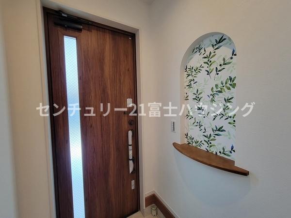 茅ヶ崎市中島の中古一戸建て