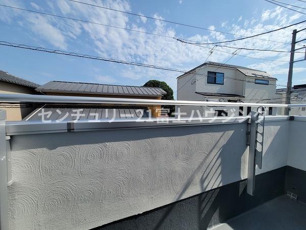 茅ヶ崎市中島の中古一戸建て