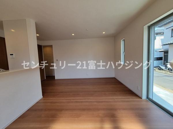 茅ヶ崎市中島の中古一戸建て