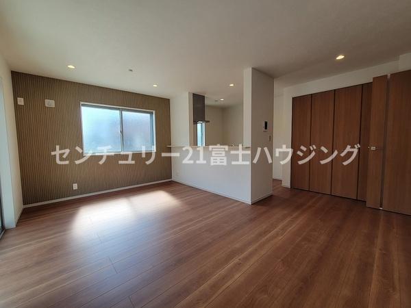 茅ヶ崎市中島の中古一戸建て