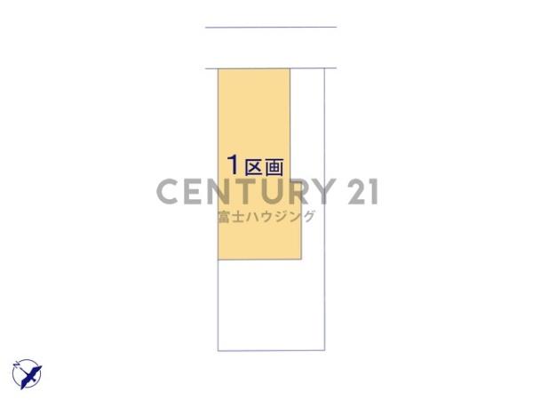 藤沢市片瀬海岸３丁目の土地