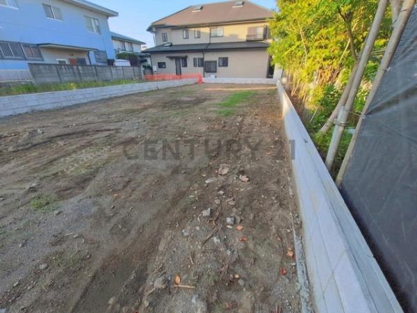 藤沢市片瀬海岸３丁目の土地