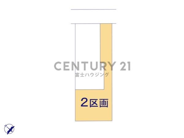 藤沢市片瀬海岸３丁目の土地