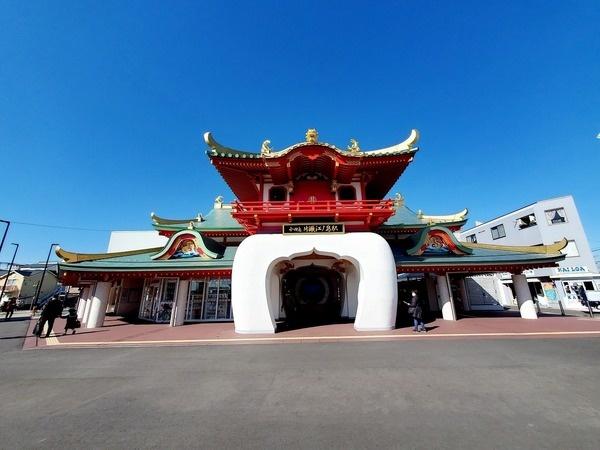 藤沢市片瀬海岸３丁目の土地(片瀬江ノ島駅)