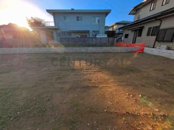 藤沢市片瀬海岸３丁目の土地
