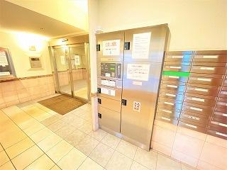 サンクレイドル茅ヶ崎