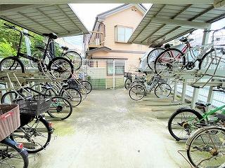 サンクレイドル茅ヶ崎