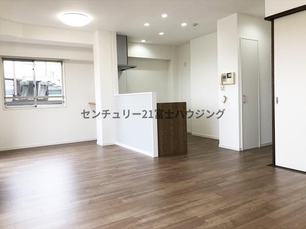 サンクレイドル茅ヶ崎