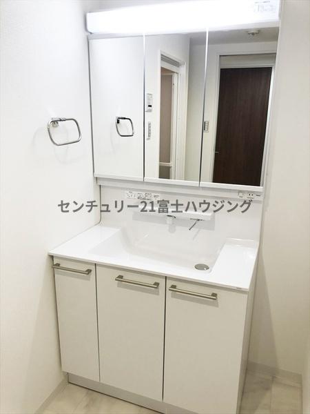 サンクレイドル茅ヶ崎