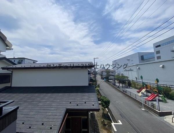 茅ヶ崎市萩園の新築一戸建