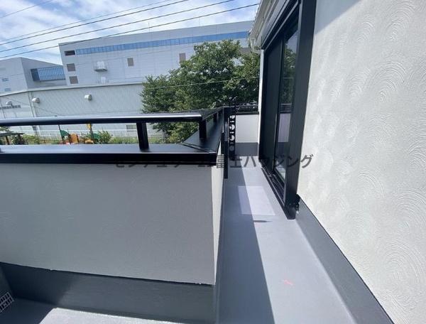 茅ヶ崎市萩園の新築一戸建
