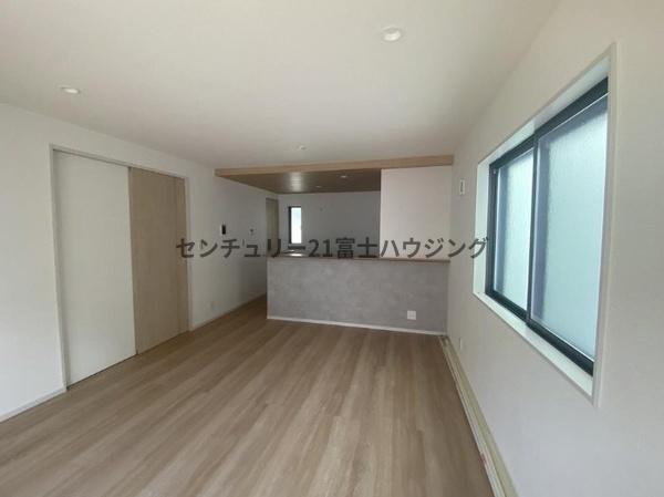 茅ヶ崎市萩園の新築一戸建