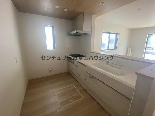 茅ヶ崎市萩園の新築一戸建