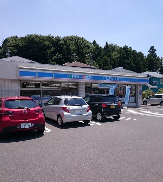 藤沢市高倉8期　新築戸建1号棟　全2棟(ローソン藤沢高倉店)