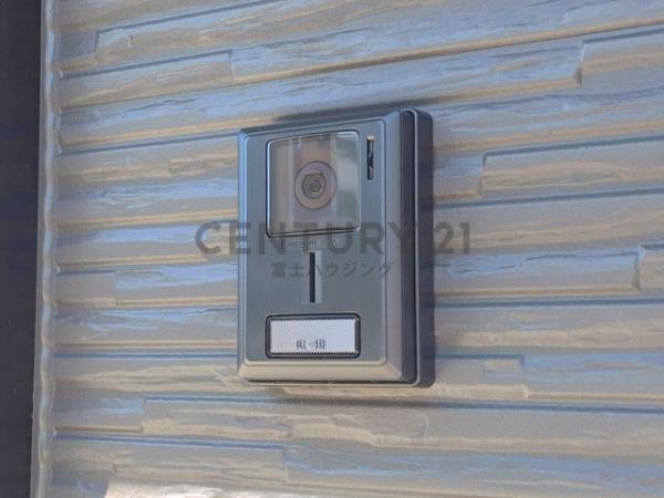 藤沢市高倉8期　新築戸建1号棟　全2棟