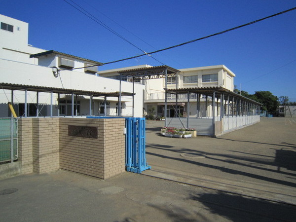 茅ヶ崎市旭が丘5期　新築戸建1号棟　全1棟(浜須賀小学校)