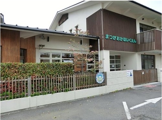 茅ヶ崎市旭が丘5期　新築戸建1号棟　全1棟(松が丘保育園)
