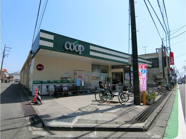 茅ヶ崎市旭が丘5期　新築戸建1号棟　全1棟(ユーコープ旭ケ丘店)