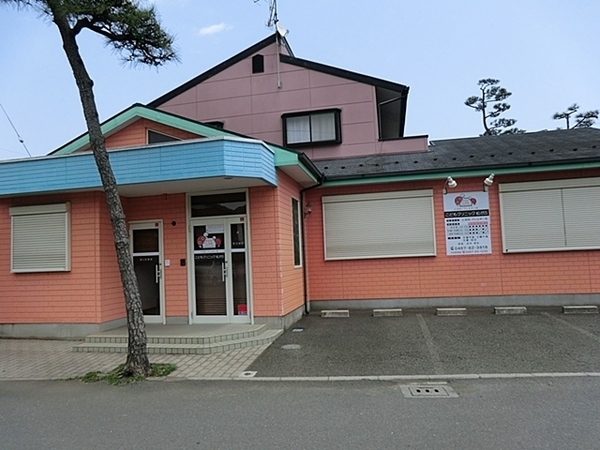 茅ヶ崎市旭が丘5期　新築戸建1号棟　全1棟(こどもクリニック松が丘)