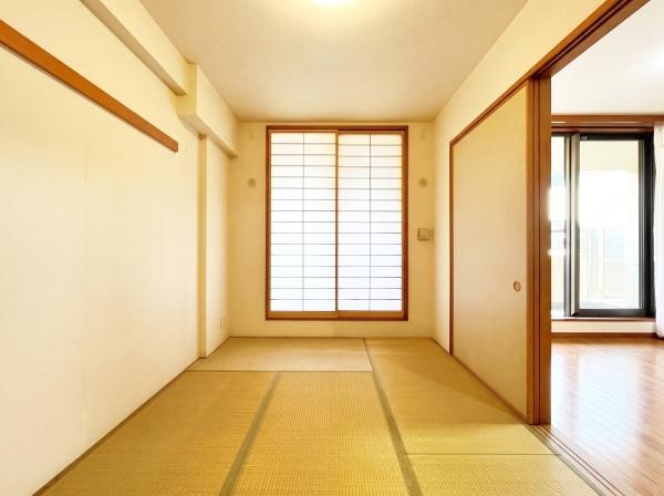 ナイスステージ藤沢フィオール