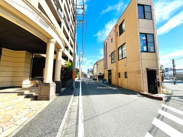 ナイスステージ藤沢フィオール