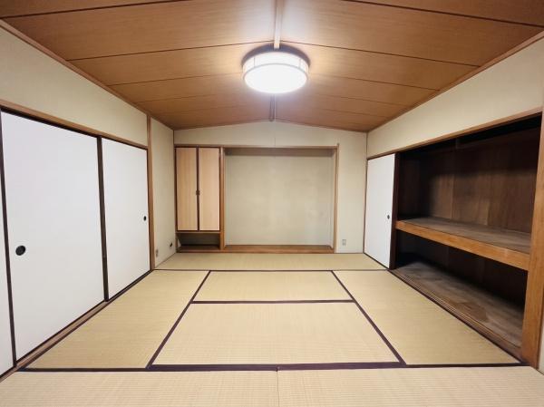 片瀬東映マンション