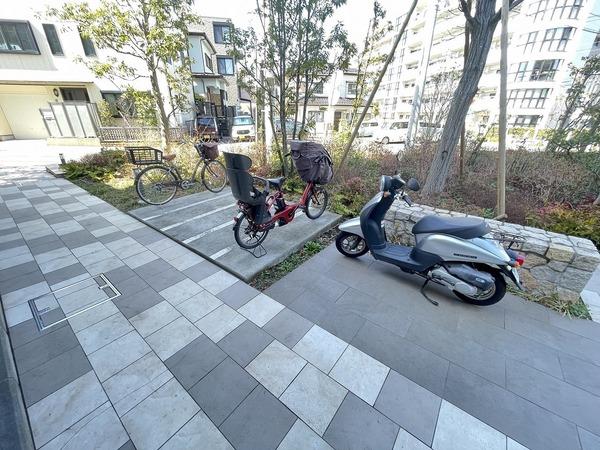 エアヒルズ藤沢