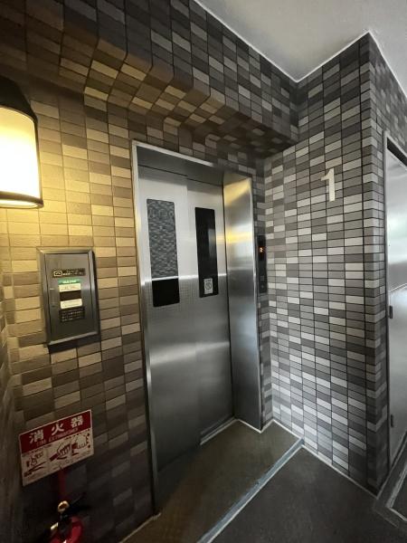 ライオンズマンション藤沢第5