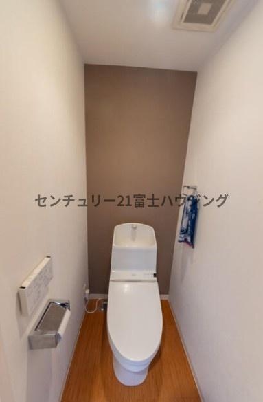 ルックハイツ江ノ島