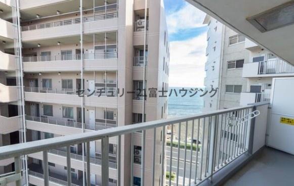 ルックハイツ江ノ島