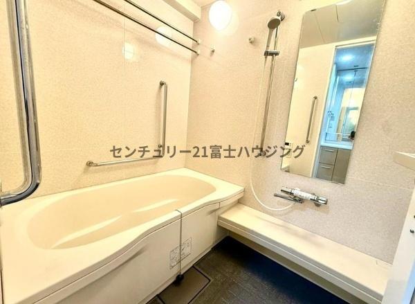 藤沢パーク・ホームズブロードマーク