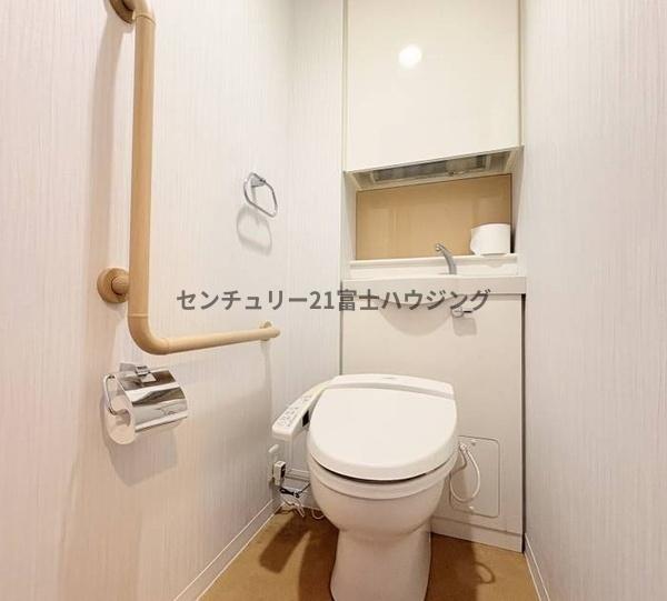 藤沢パーク・ホームズブロードマーク