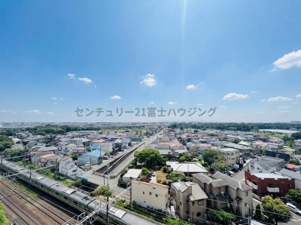 ビッグヴァングランヴァーグ茅ヶ崎