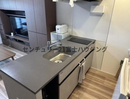 パレステージ藤沢2