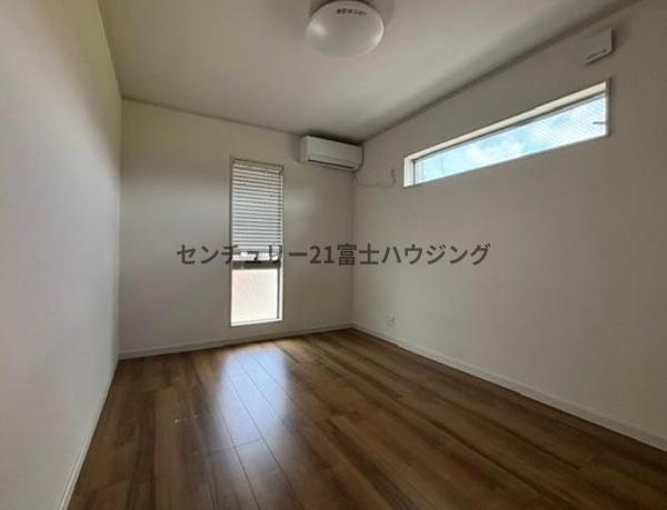 茅ヶ崎市白浜町の中古一戸建て