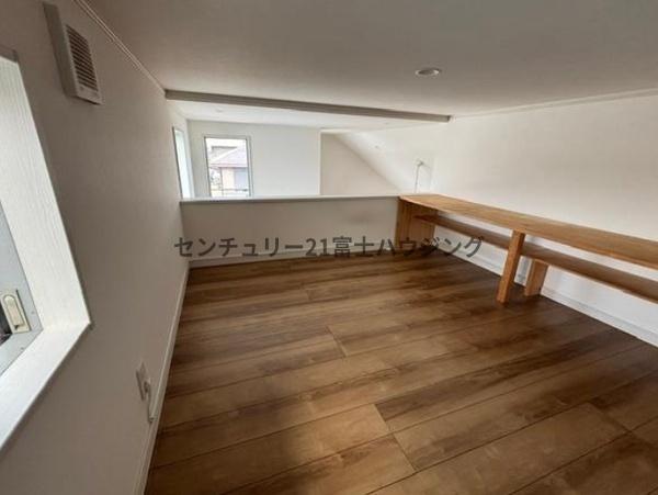 茅ヶ崎市白浜町の中古一戸建て