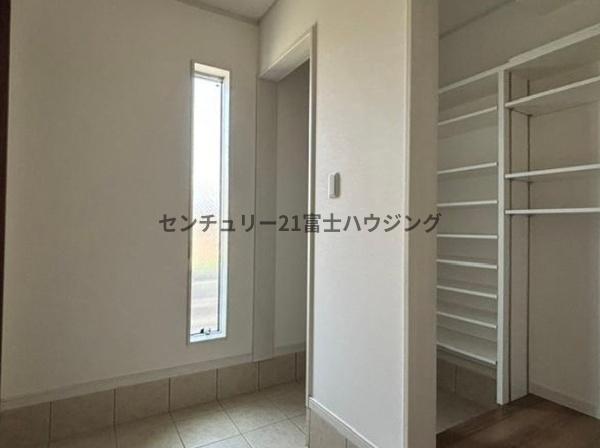 茅ヶ崎市白浜町の中古一戸建て